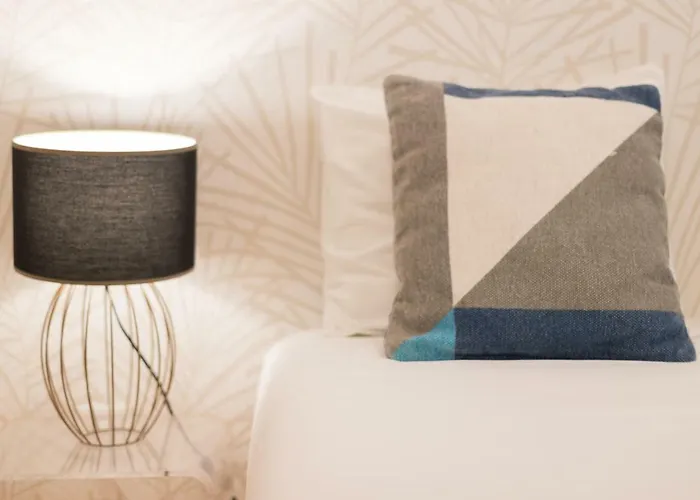 公寓 Baixa Modern Three-bedroom - By Lu Holidays Lisboa