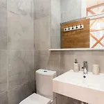 Baixa Modern Three-bedroom - By Lu Holidays Apartment Lissabon